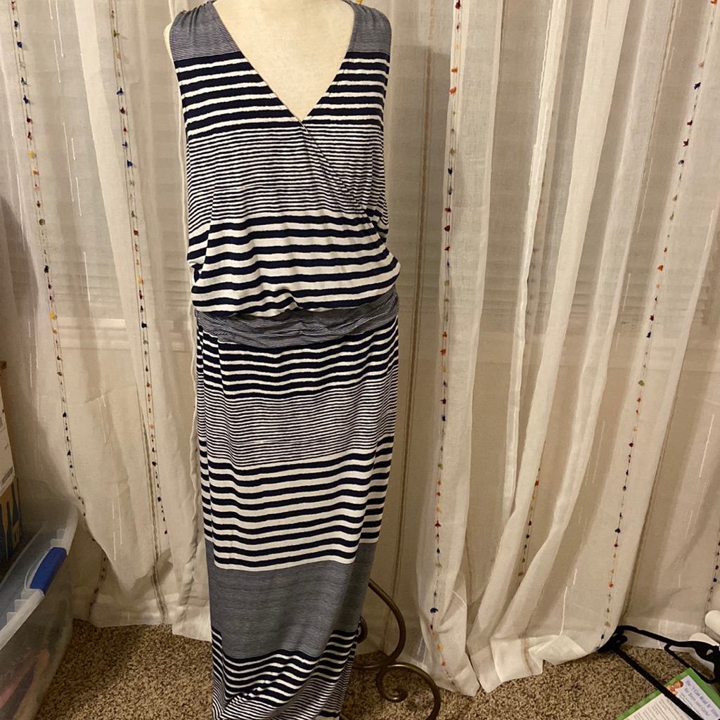 Casual Tommy Bahama Maxi Dress